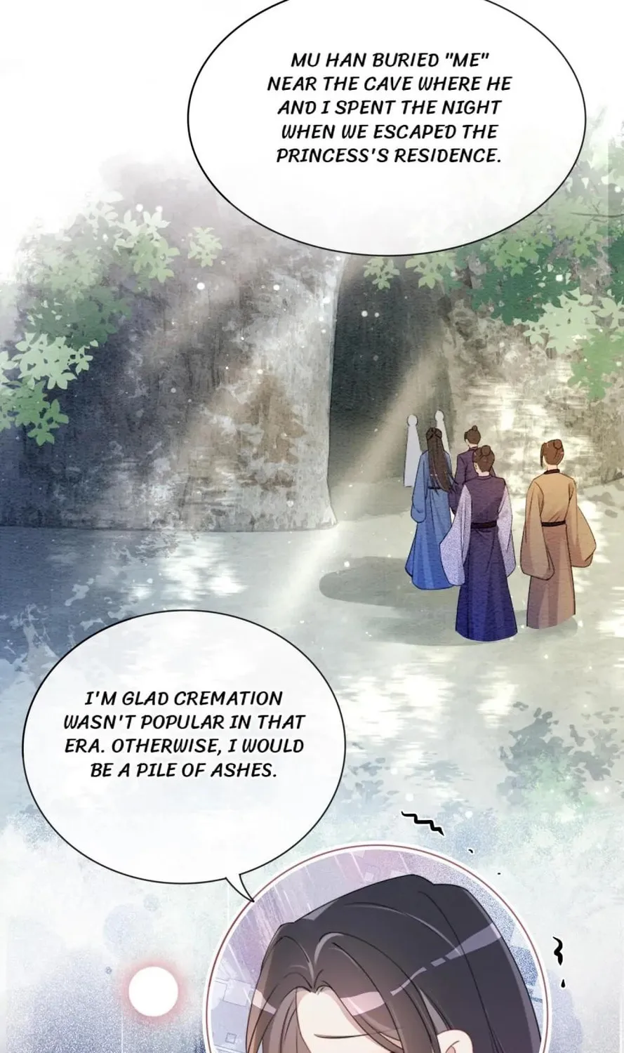Read Be Jealous chapter 63 image 13 on Lezhin