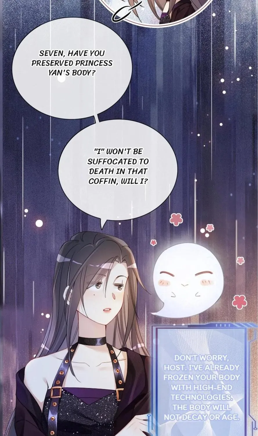 Read Be Jealous chapter 63 image 15 on Lezhin