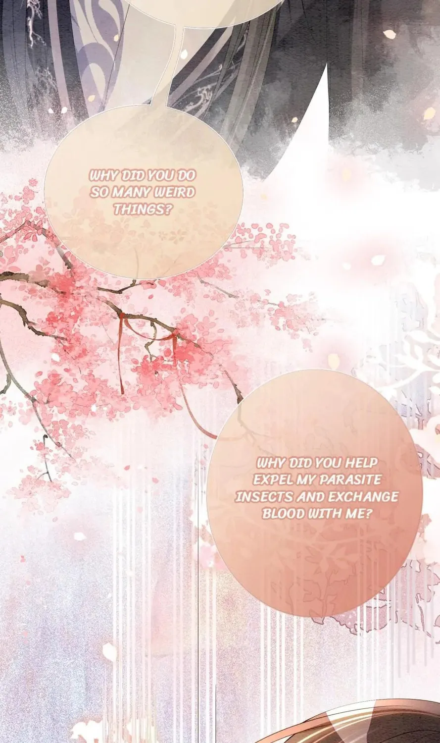 Read Be Jealous chapter 63 image 2 on Lezhin