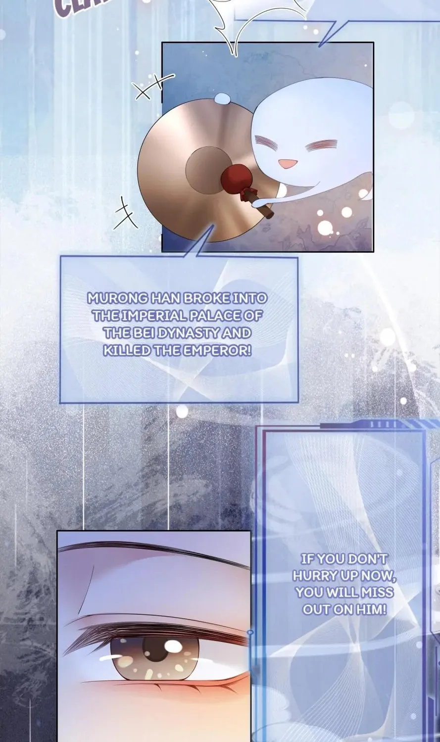 Read Be Jealous chapter 63 image 28 on Lezhin