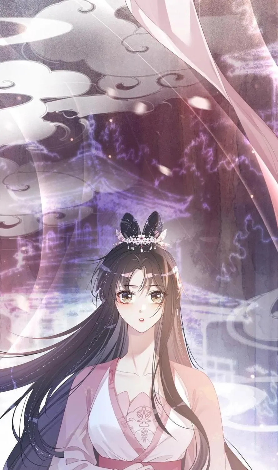 Read Be Jealous chapter 63 image 32 on Lezhin