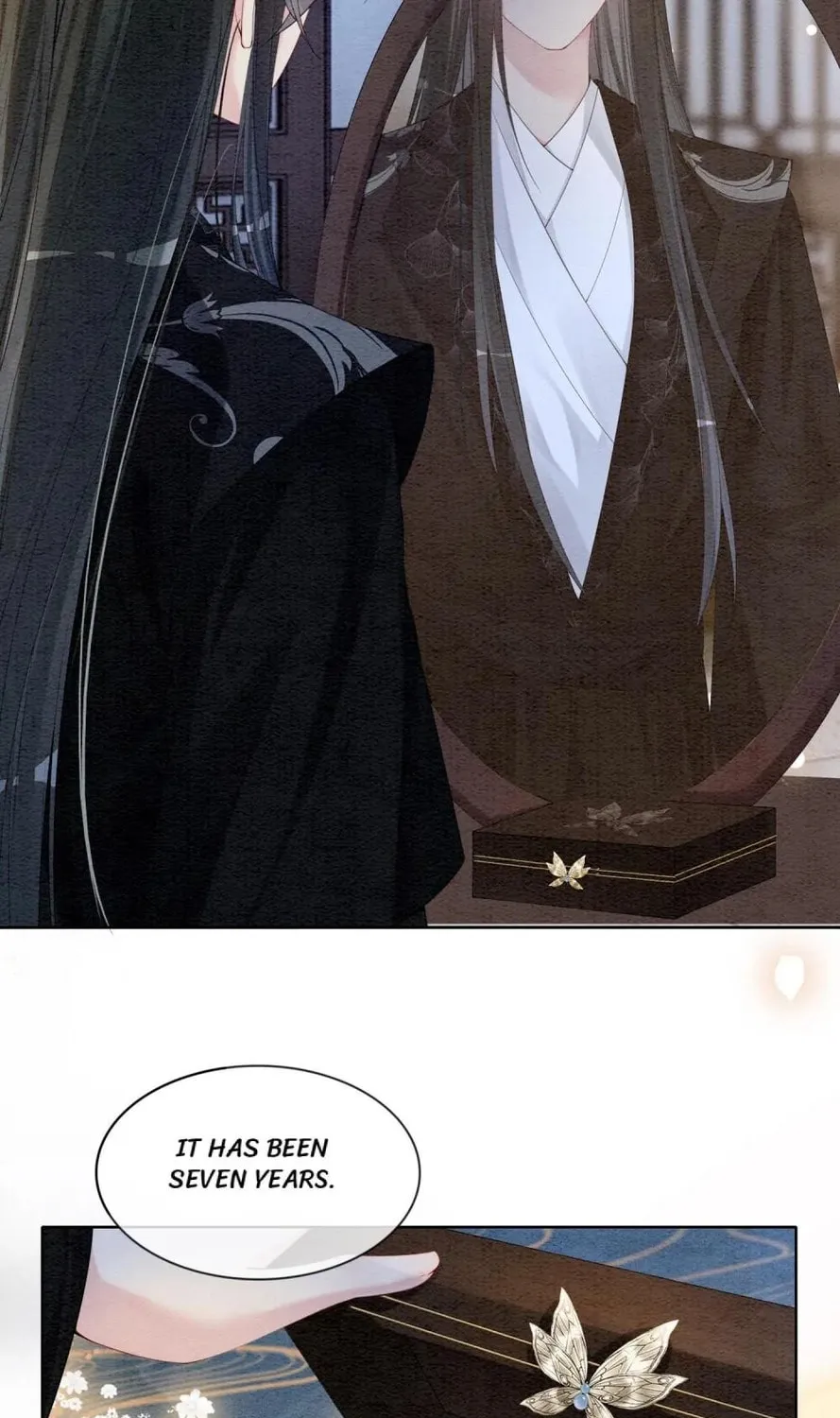 Read Be Jealous chapter 63 image 39 on Lezhin