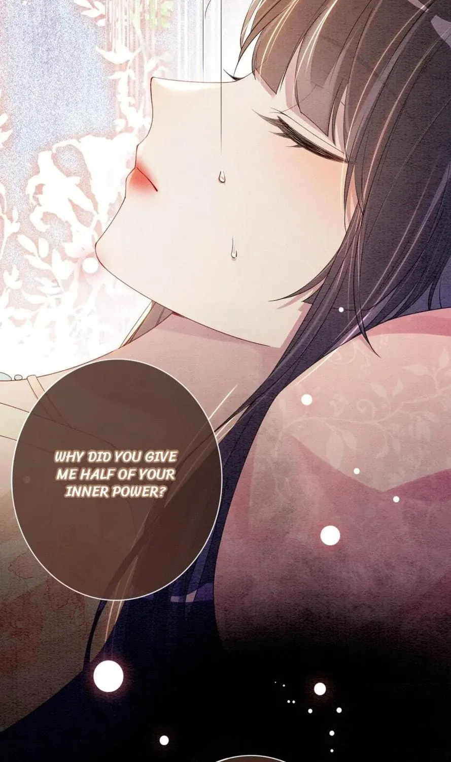 Read Be Jealous chapter 63 image 4 on Lezhin