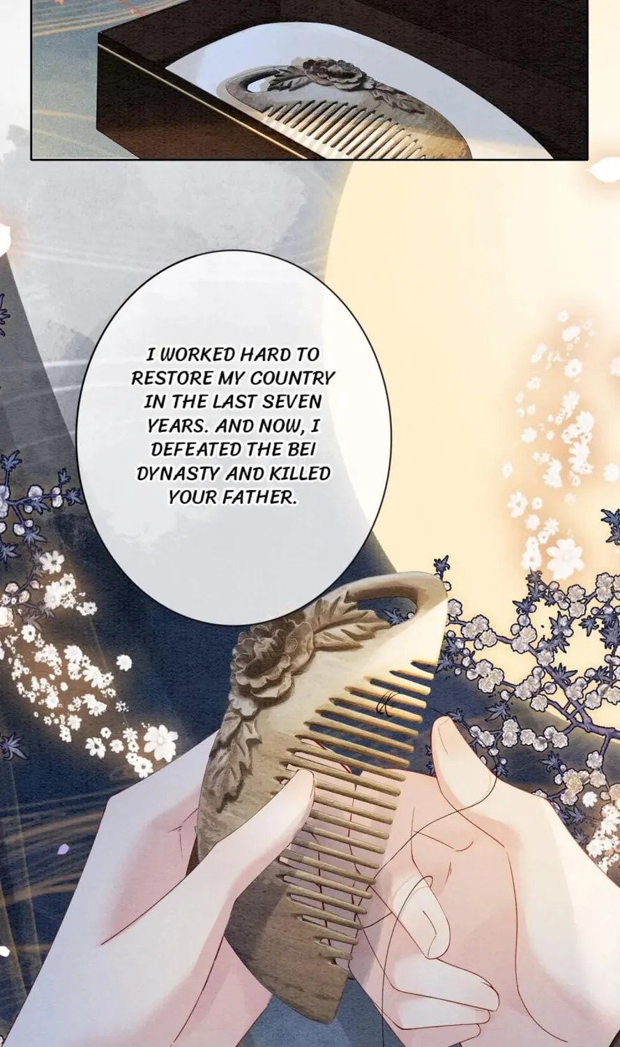 Read Be Jealous chapter 63 image 41 on Lezhin