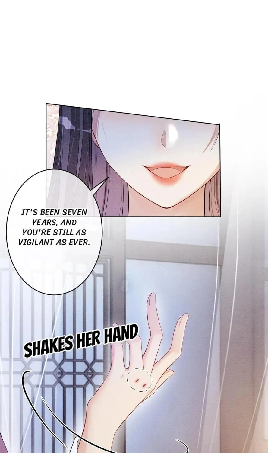 Read Be Jealous chapter 63 image 58 on Lezhin