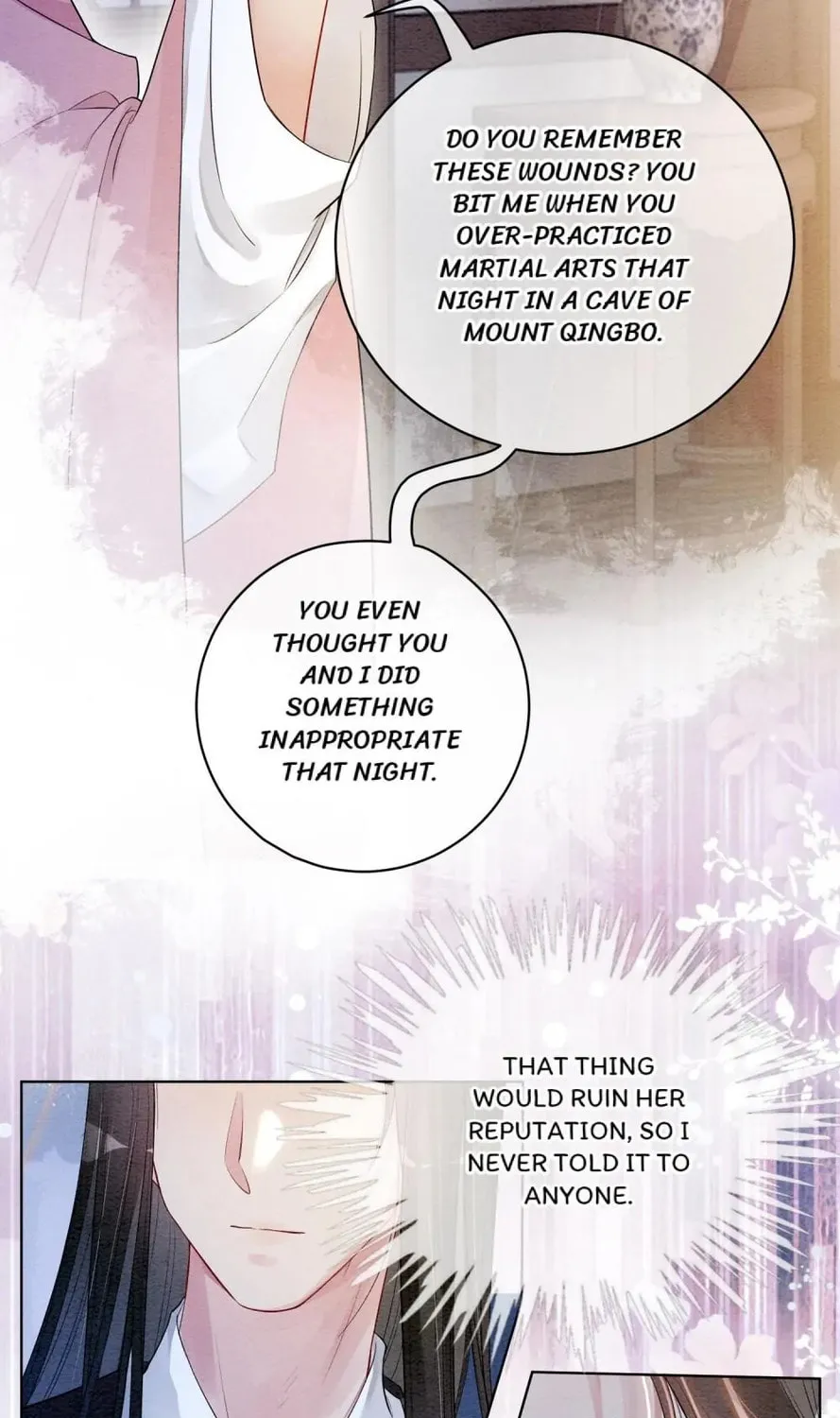 Read Be Jealous chapter 63 image 60 on Lezhin