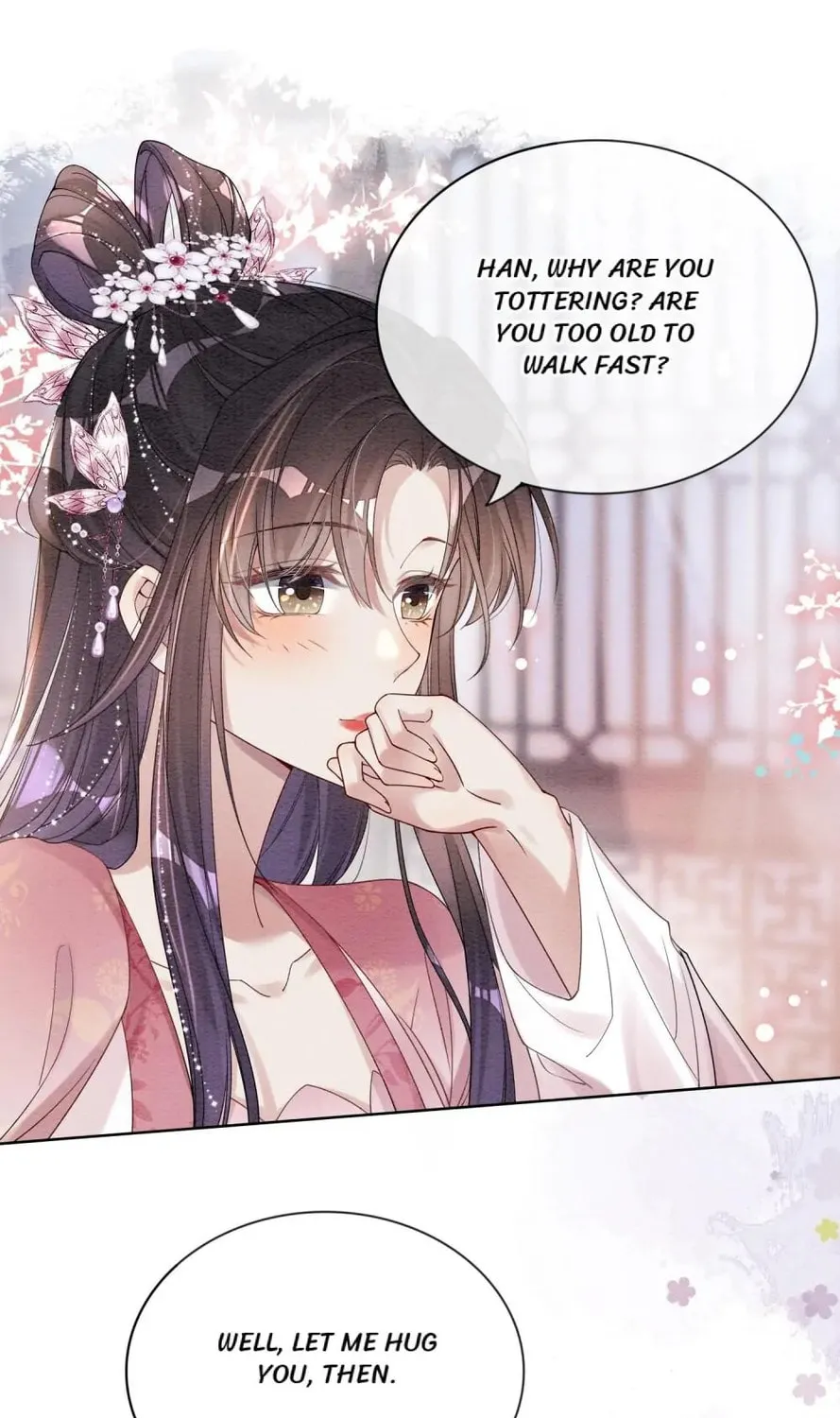 Read Be Jealous chapter 63 image 67 on Lezhin