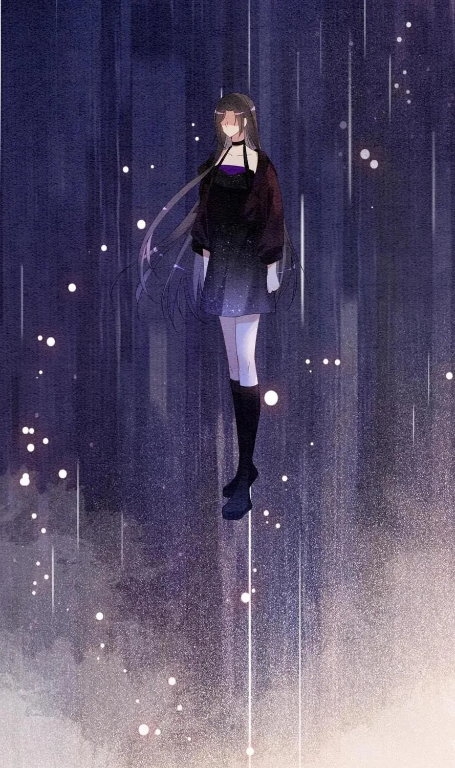 Read Be Jealous chapter 63 image 8 on Lezhin