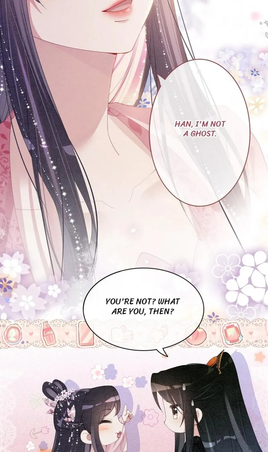 Read Be Jealous chapter 64 image 13 on Lezhin