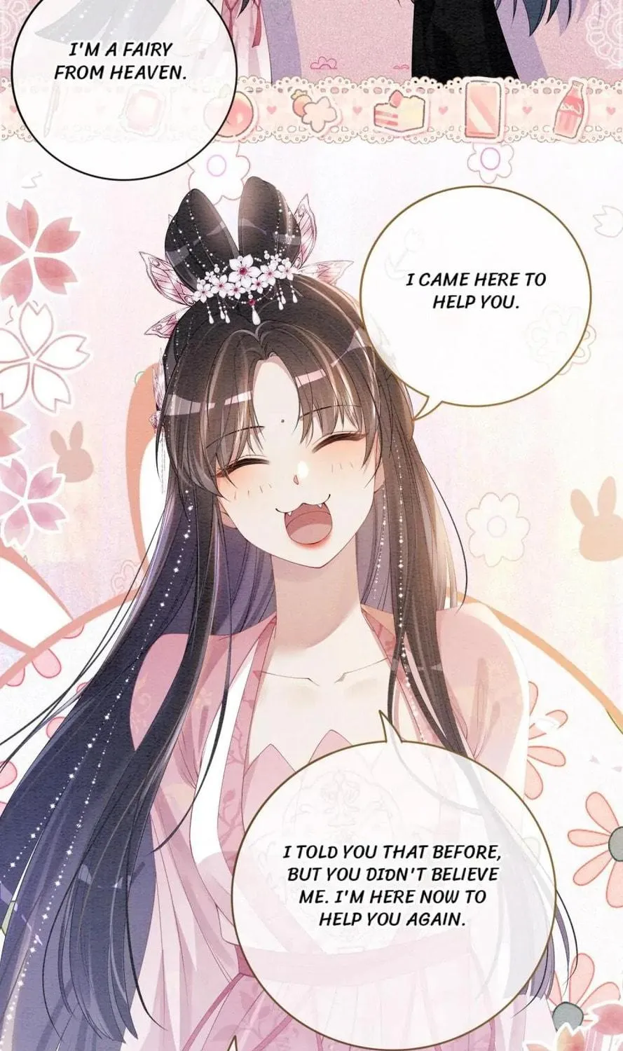 Read Be Jealous chapter 64 image 15 on Lezhin