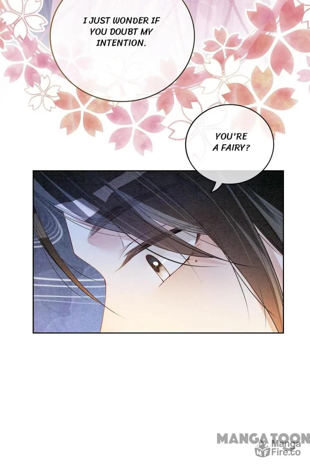 Read Be Jealous chapter 64 image 17 on Lezhin