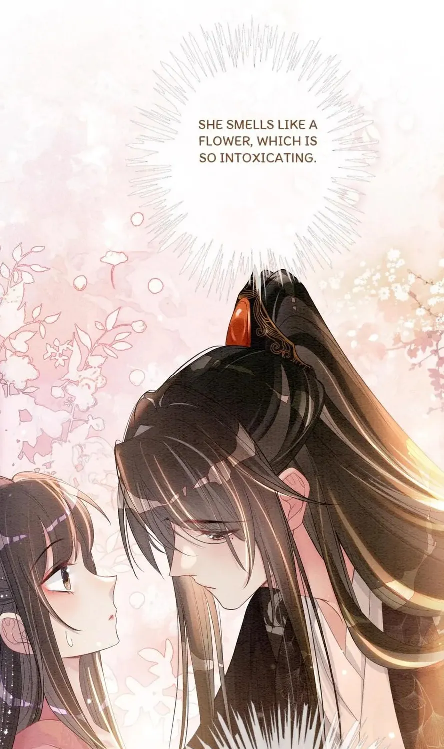 Read Be Jealous chapter 64 image 19 on Lezhin