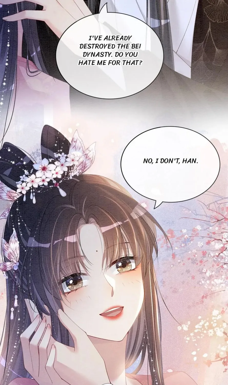 Read Be Jealous chapter 64 image 2 on Lezhin