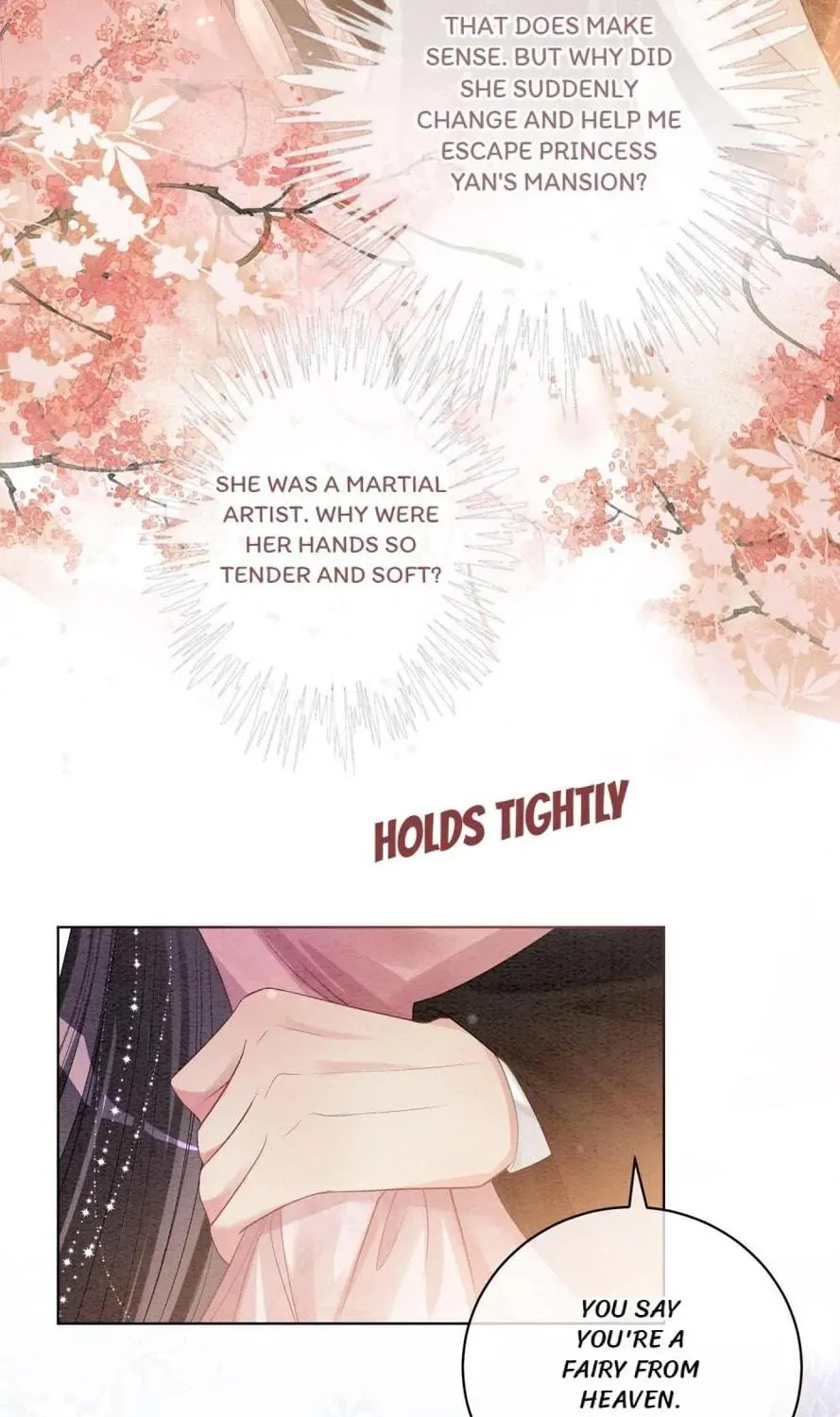 Read Be Jealous chapter 64 image 21 on Lezhin