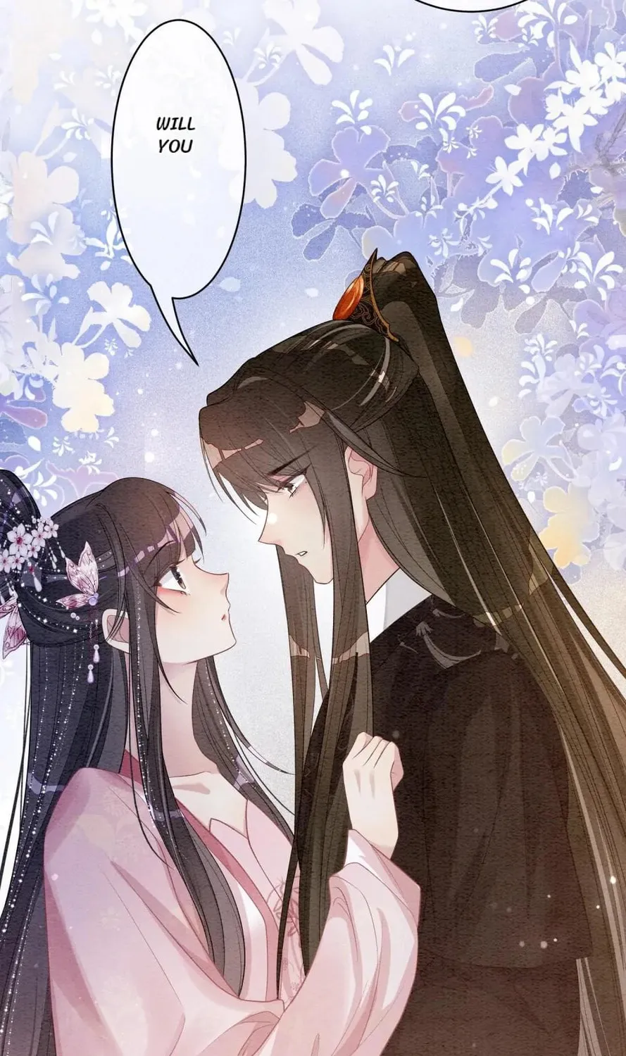 Read Be Jealous chapter 64 image 23 on Lezhin
