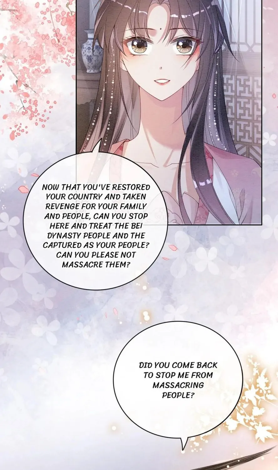Read Be Jealous chapter 64 image 28 on Lezhin