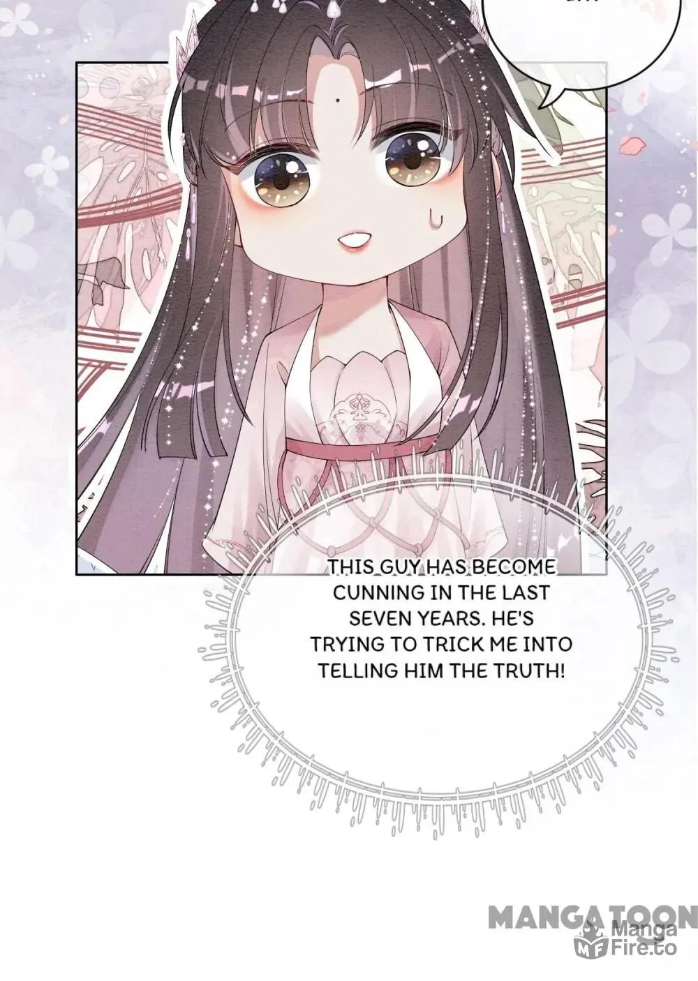 Read Be Jealous chapter 64 image 32 on Lezhin