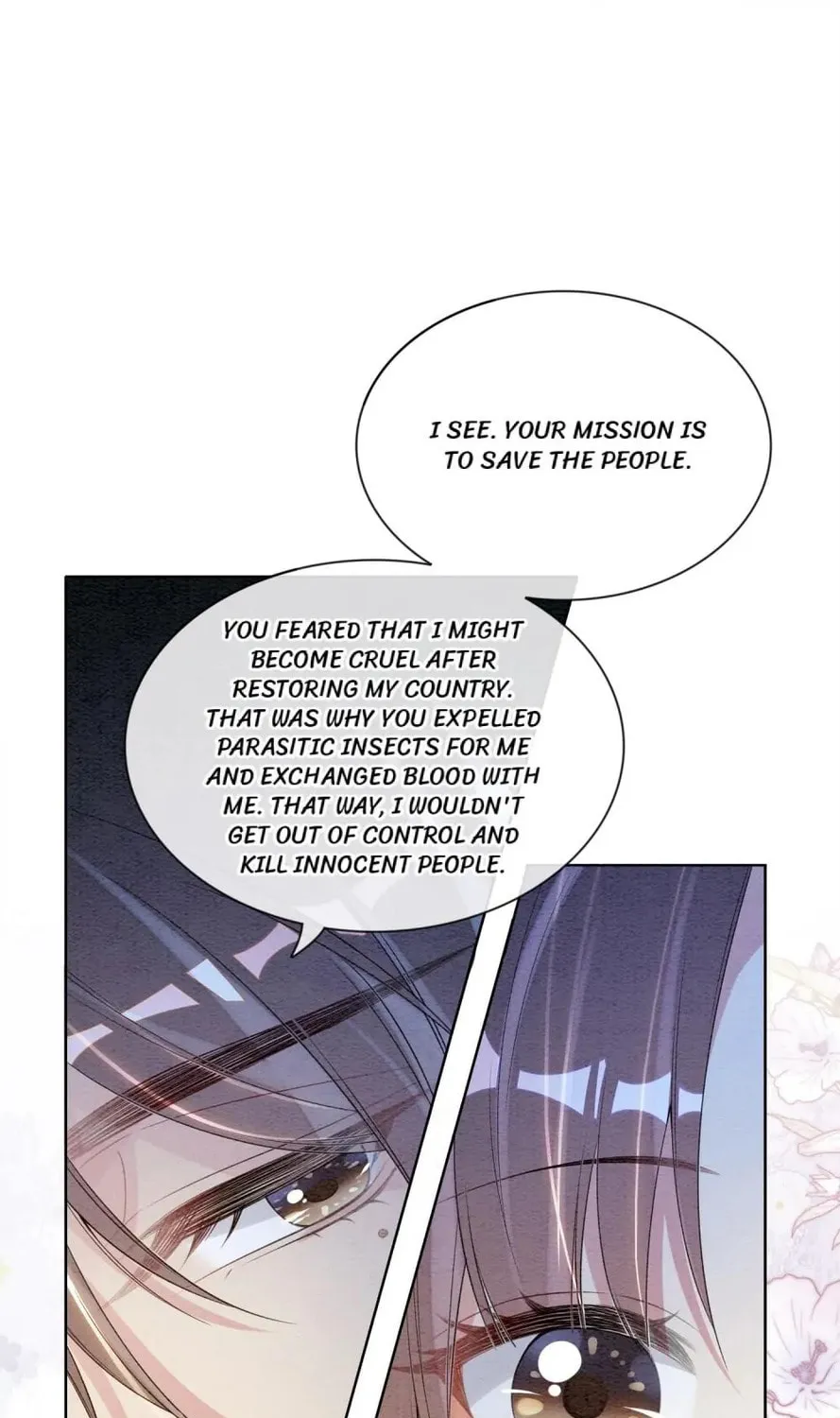Read Be Jealous chapter 64 image 33 on Lezhin