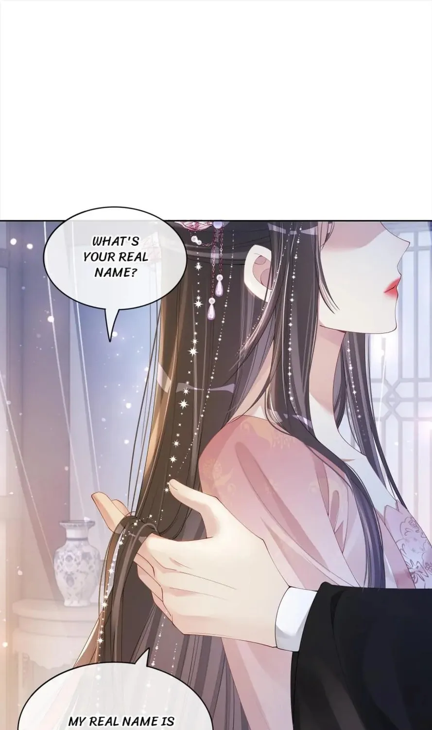 Read Be Jealous chapter 64 image 40 on Lezhin