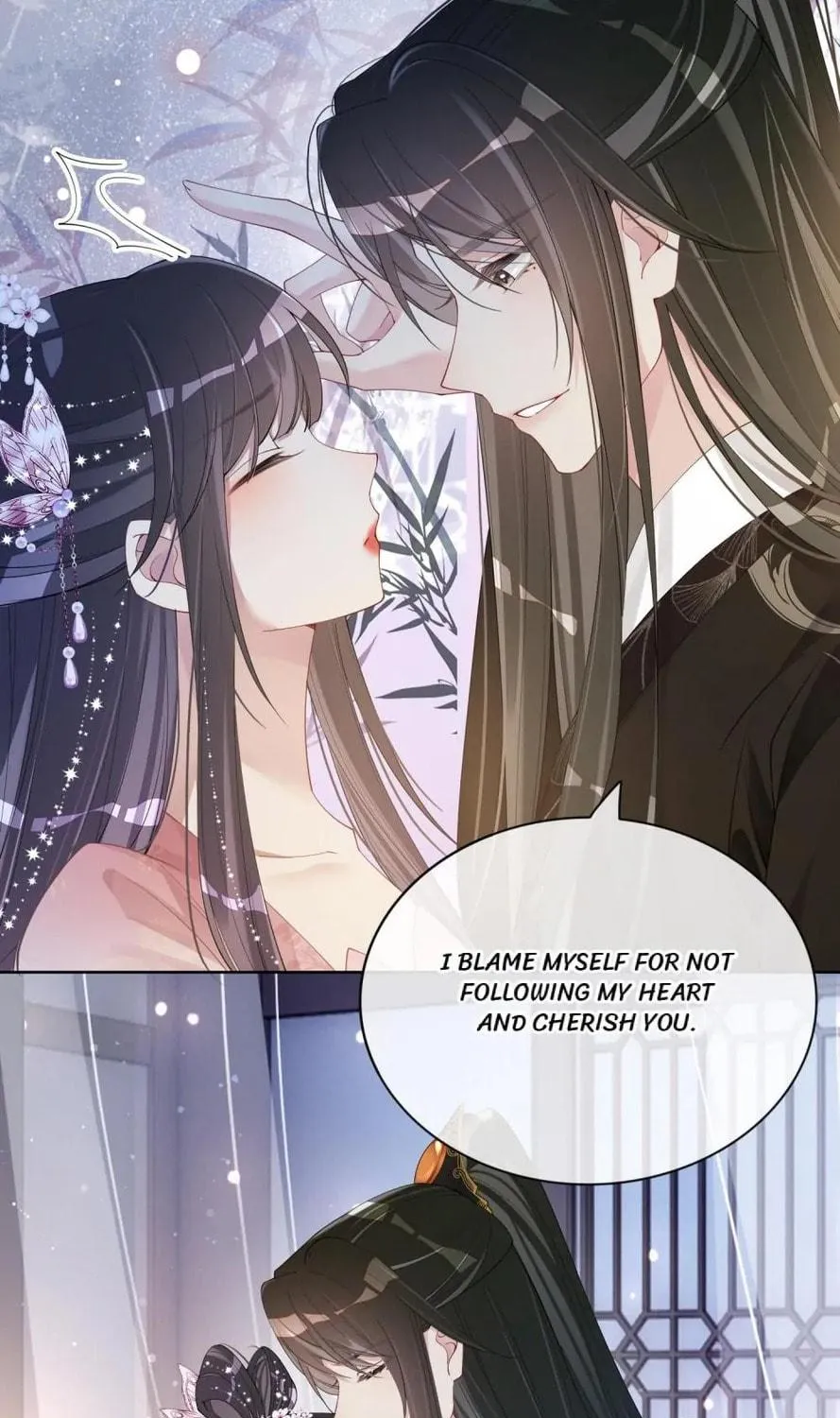 Read Be Jealous chapter 64 image 44 on Lezhin