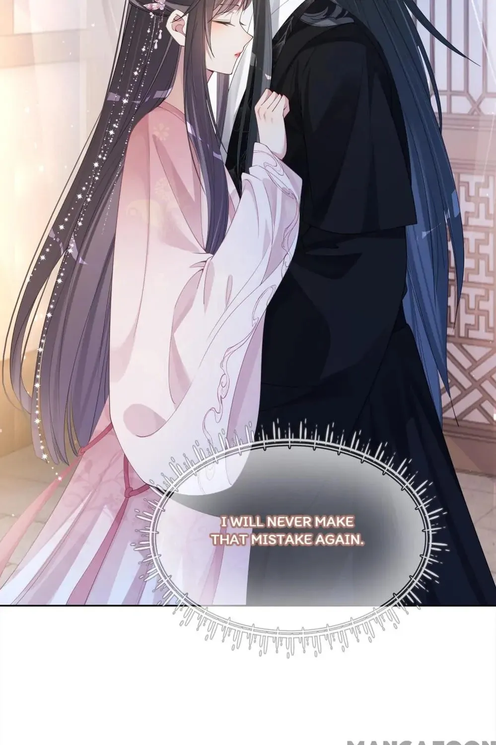 Read Be Jealous chapter 64 image 46 on Lezhin