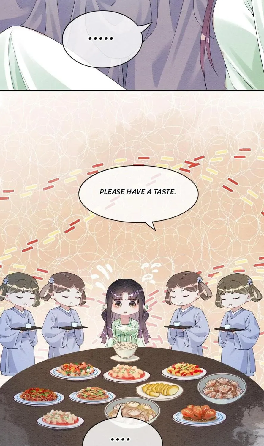 Read Be Jealous chapter 64 image 54 on Lezhin