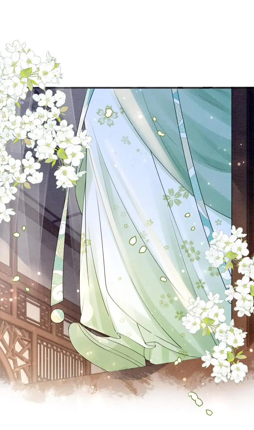 Read Be Jealous chapter 64 image 57 on Lezhin