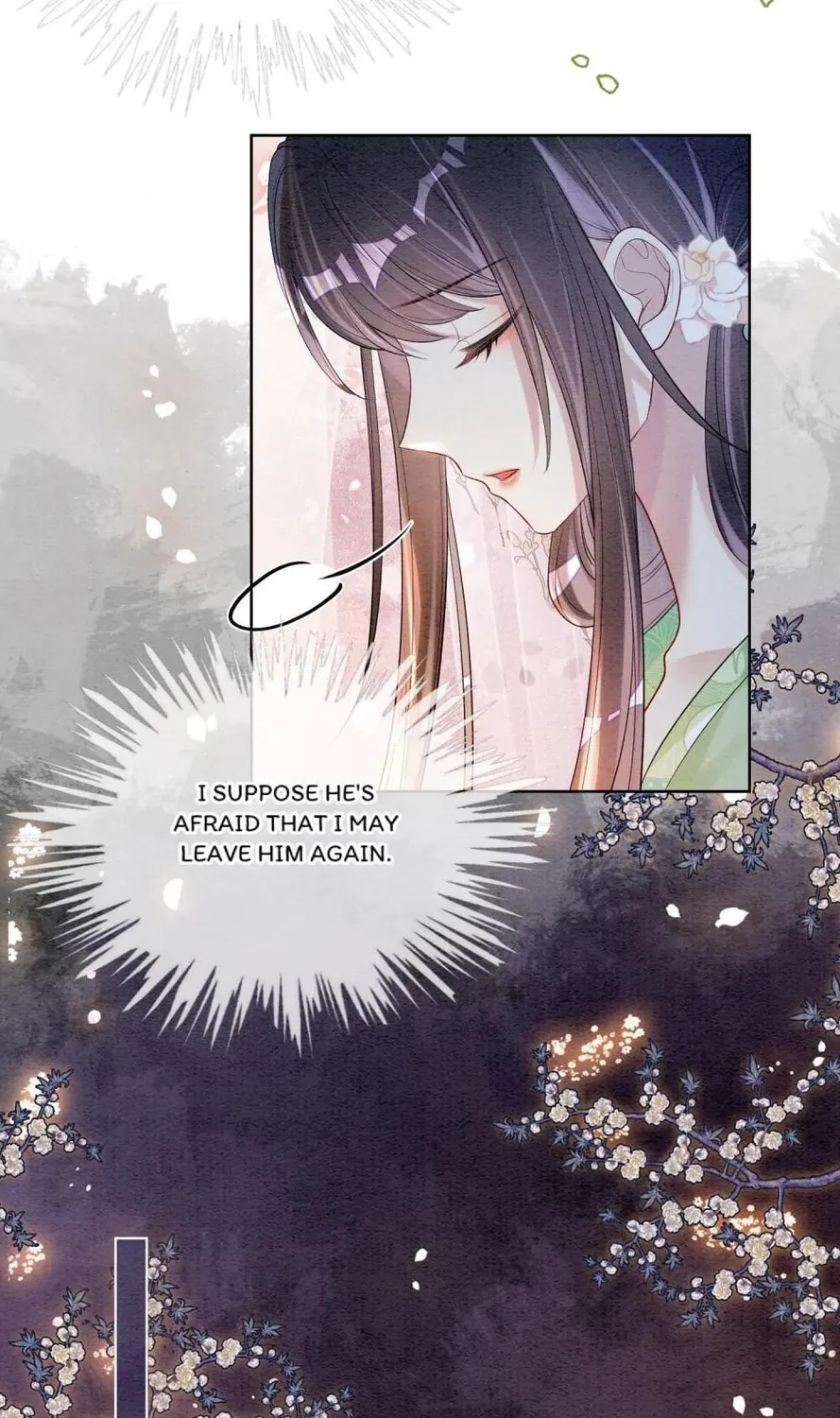 Read Be Jealous chapter 64 image 66 on Lezhin