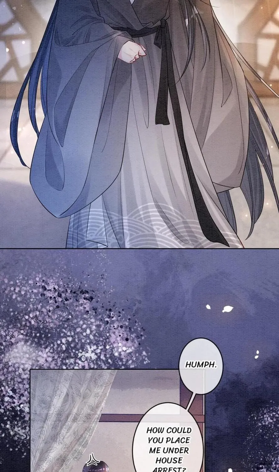 Read Be Jealous chapter 64 image 70 on Lezhin