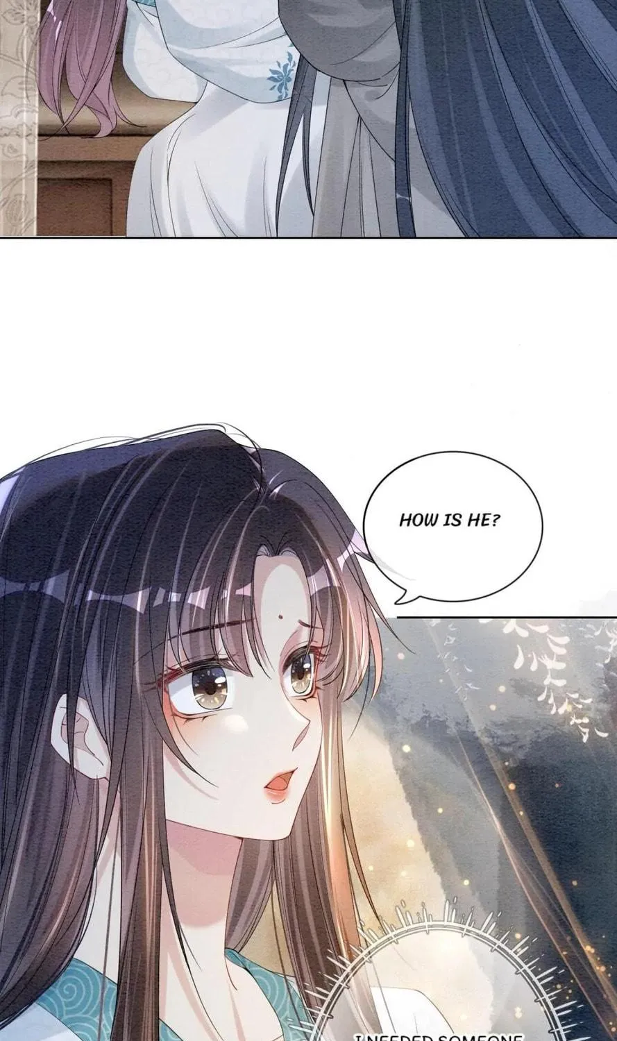 Read Be Jealous chapter 64 image 75 on Lezhin