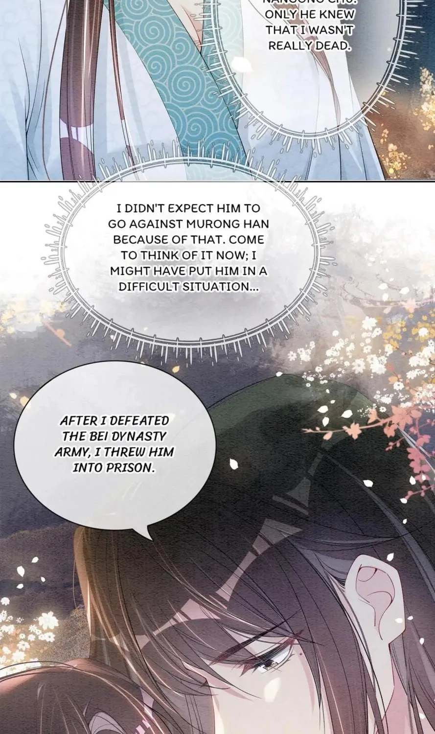 Read Be Jealous chapter 64 image 77 on Lezhin