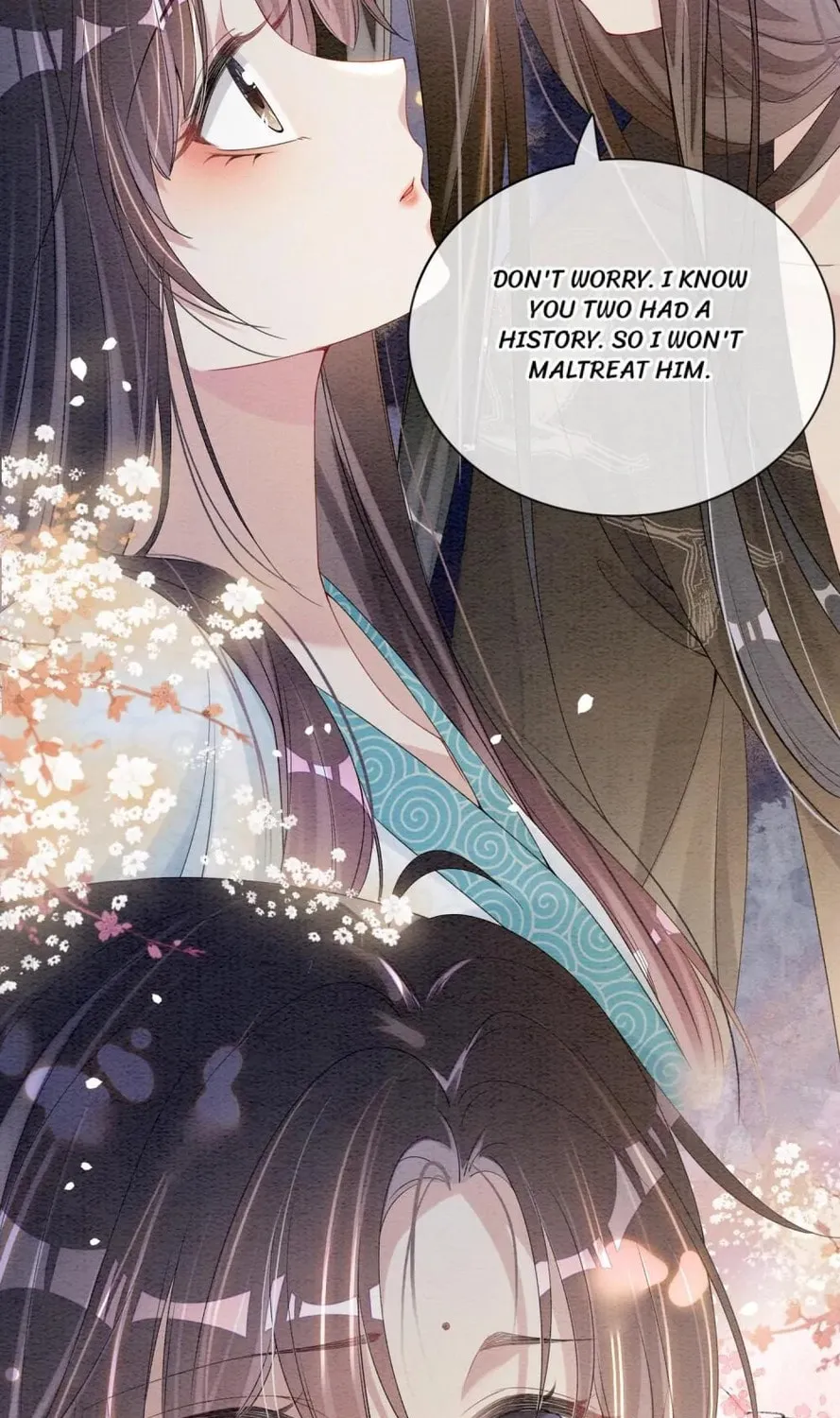 Read Be Jealous chapter 64 image 79 on Lezhin