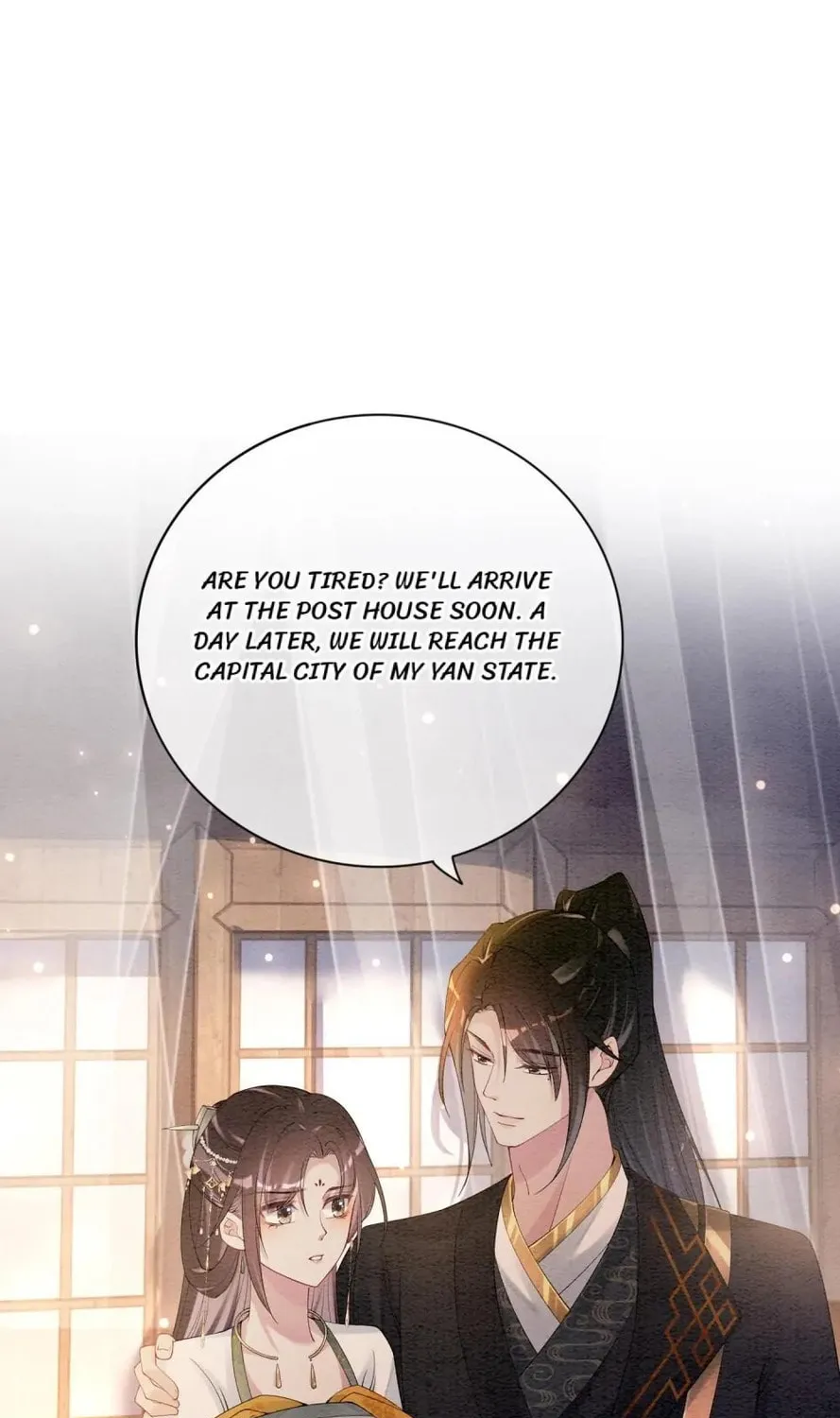 Read Be Jealous chapter 65 image 18 on Lezhin