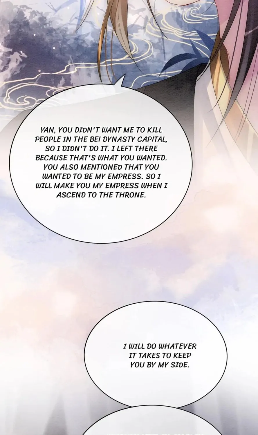 Read Be Jealous chapter 65 image 22 on Lezhin