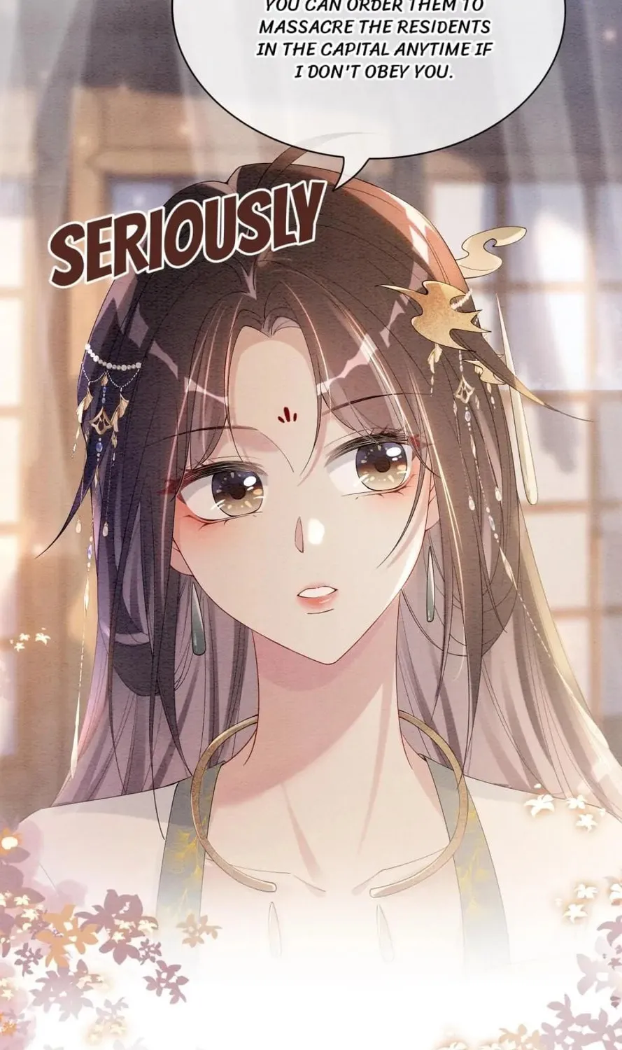 Read Be Jealous chapter 65 image 24 on Lezhin