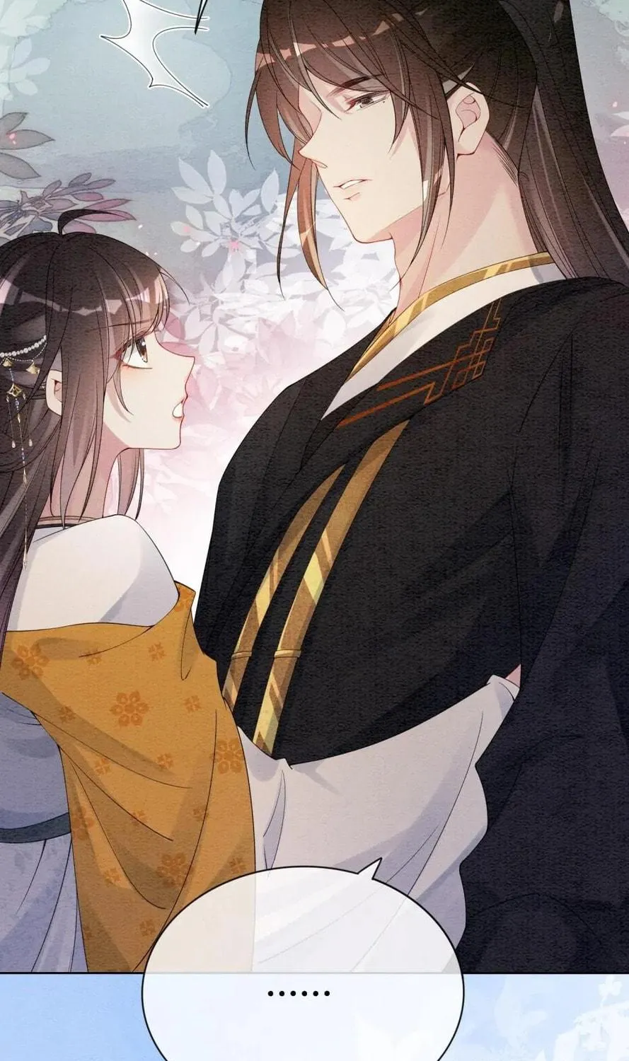 Read Be Jealous chapter 65 image 31 on Lezhin