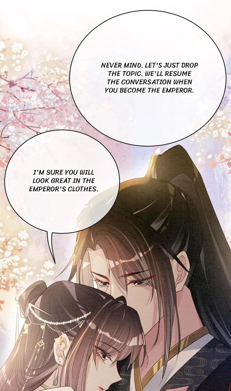 Read Be Jealous chapter 65 image 36 on Lezhin