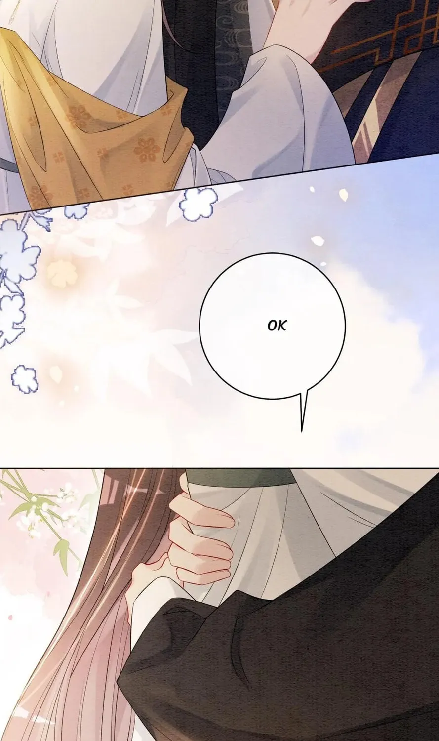 Read Be Jealous chapter 65 image 38 on Lezhin