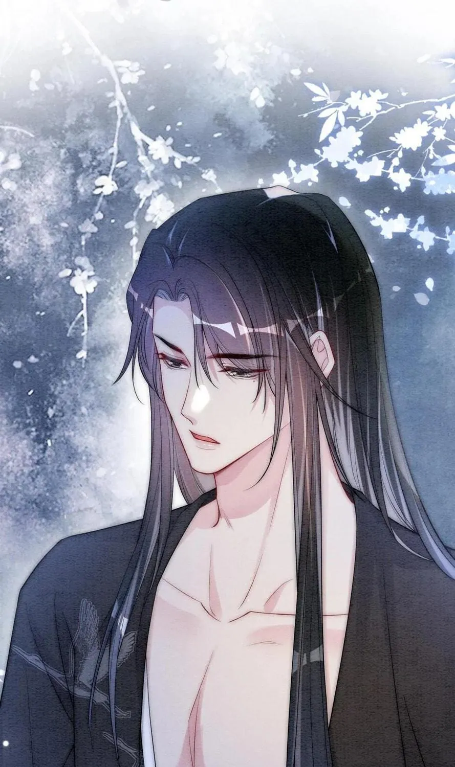 Read Be Jealous chapter 65 image 4 on Lezhin