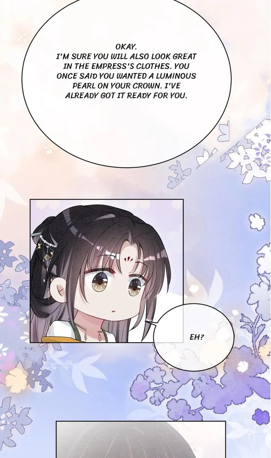 Read Be Jealous chapter 65 image 40 on Lezhin