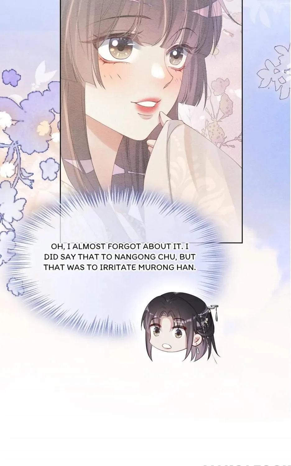 Read Be Jealous chapter 65 image 42 on Lezhin