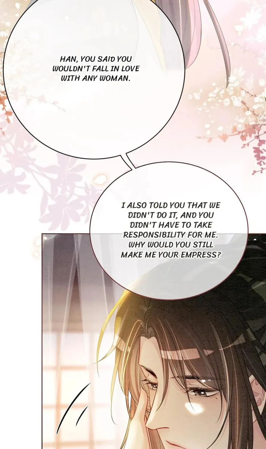 Read Be Jealous chapter 65 image 46 on Lezhin