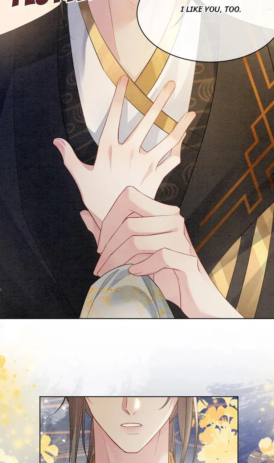 Read Be Jealous chapter 65 image 55 on Lezhin