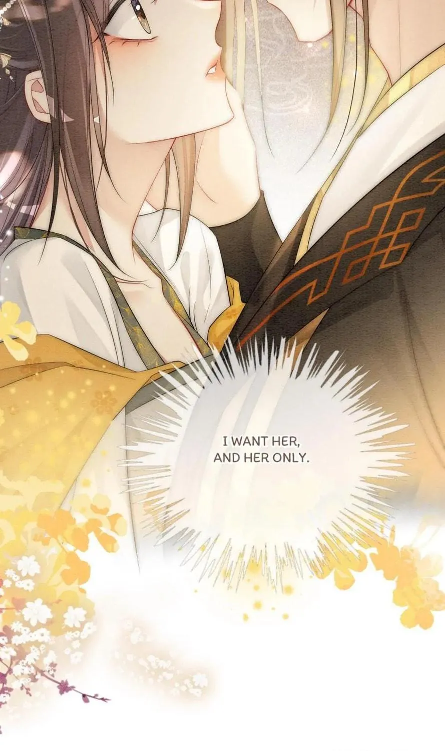 Read Be Jealous chapter 65 image 59 on Lezhin