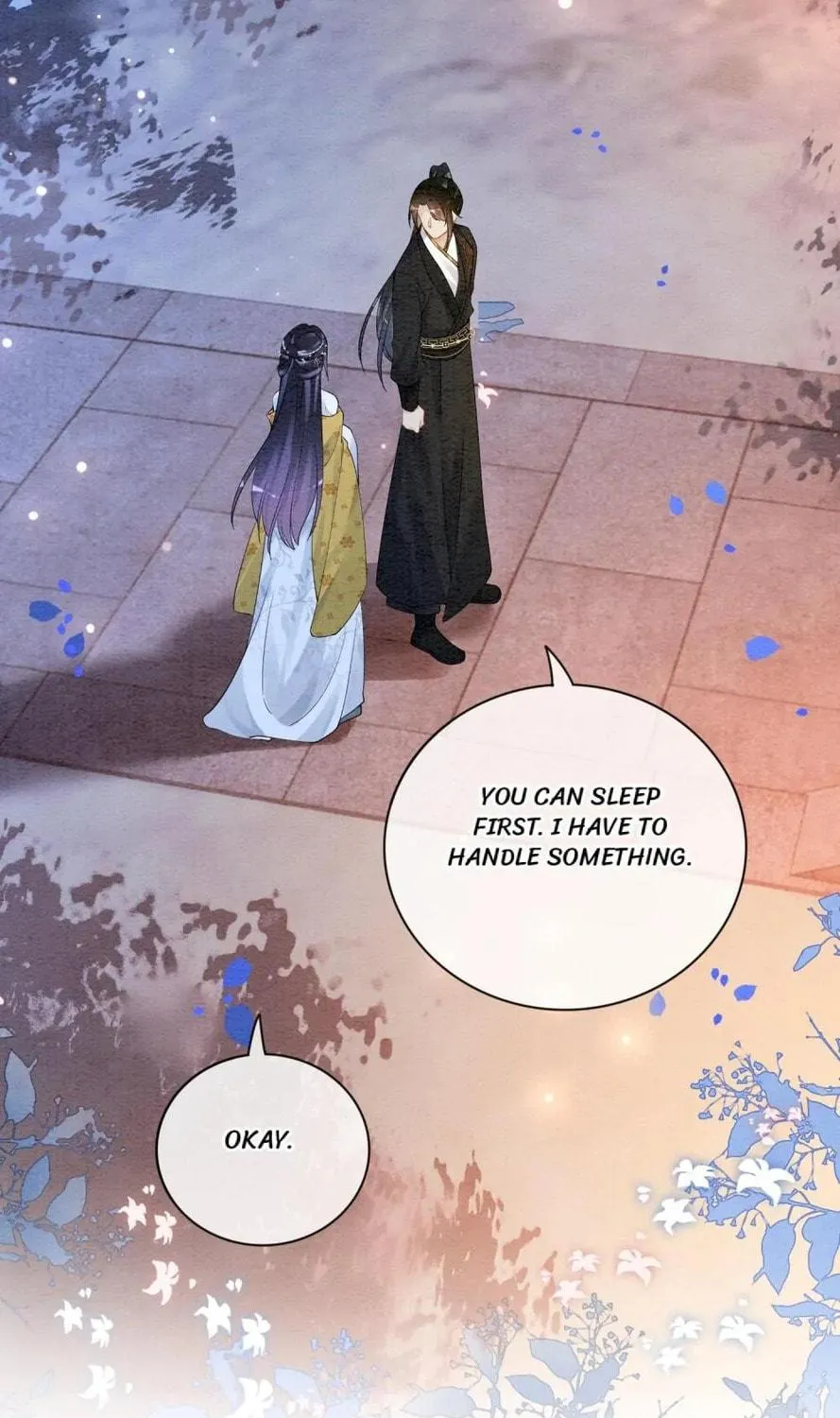 Read Be Jealous chapter 65 image 64 on Lezhin
