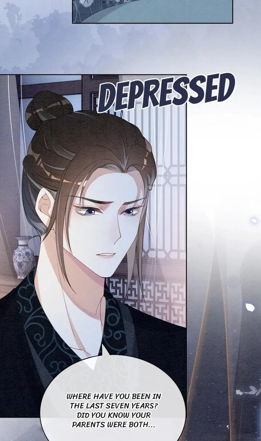 Read Be Jealous chapter 65 image 73 on Lezhin