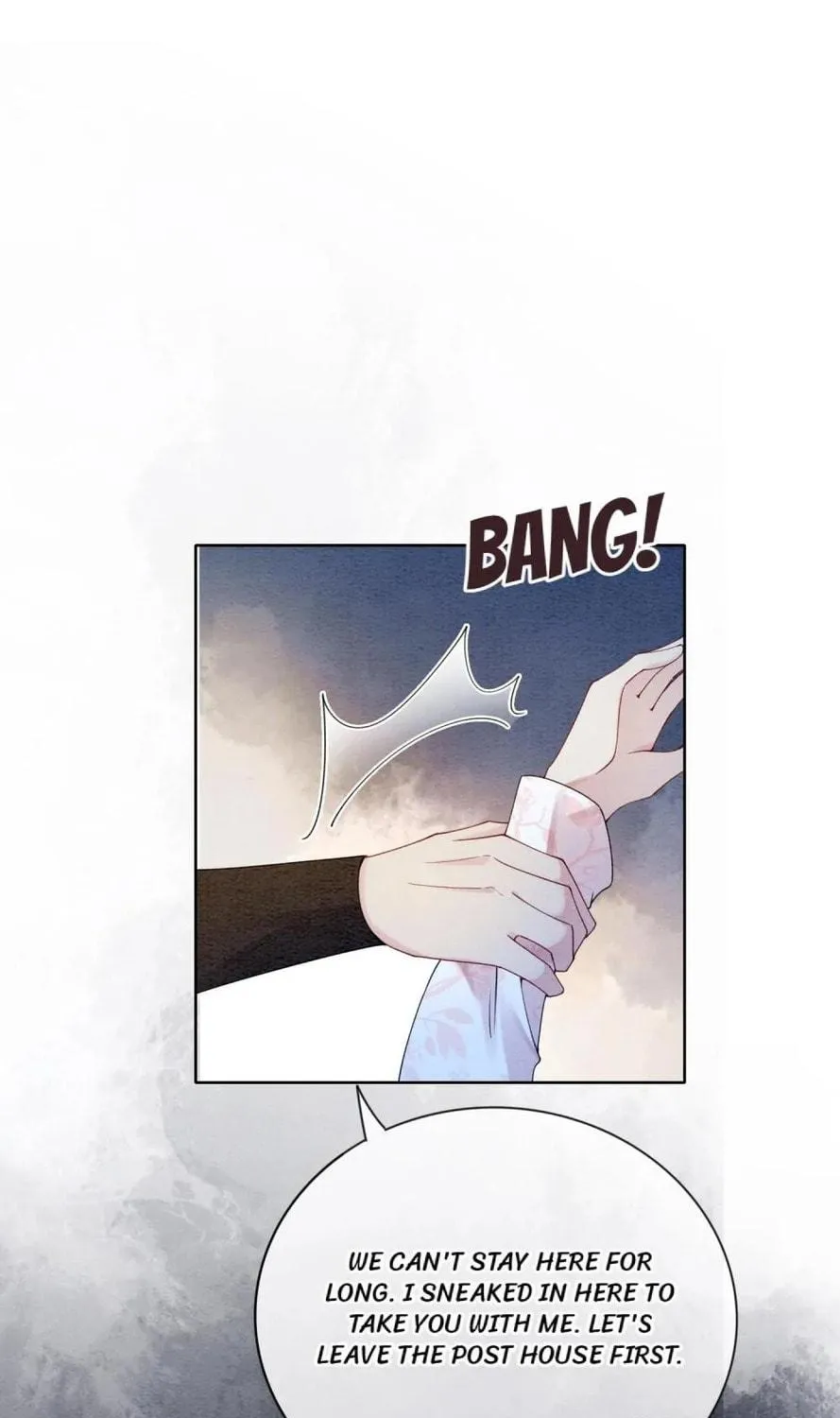 Read Be Jealous chapter 65 image 80 on Lezhin