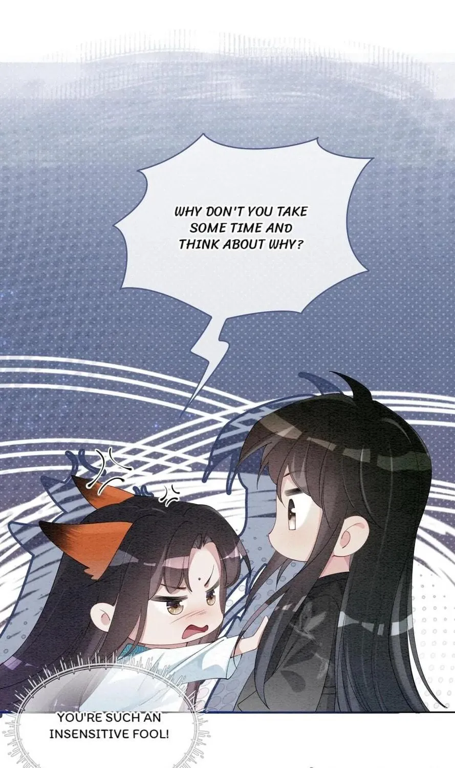 Read Be Jealous chapter 65 image 9 on Lezhin