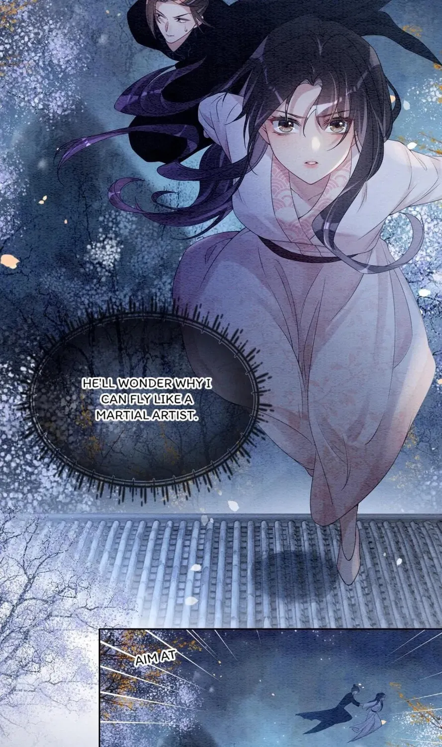 Read Be Jealous chapter 66 image 11 on Lezhin