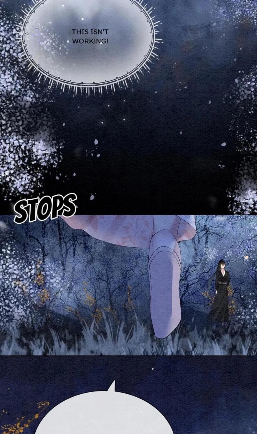 Read Be Jealous chapter 66 image 20 on Lezhin